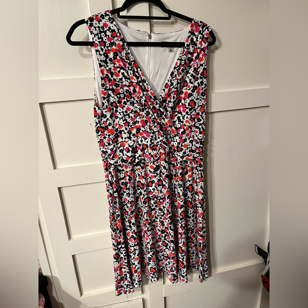 Tommy Hilfiger Sundress.  14.